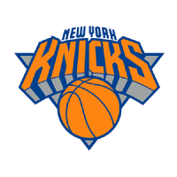 New York Knicks logo