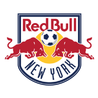 New York Red Bulls logo