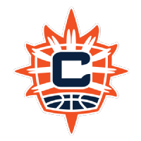 Connecticut Sun logo