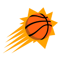 Phoenix Suns logo