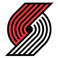 Portland Trail Blazers logo