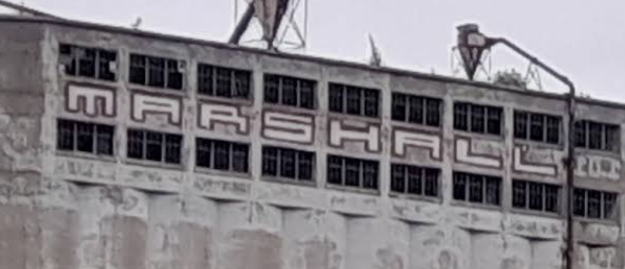 Silo No. 5, Montreal